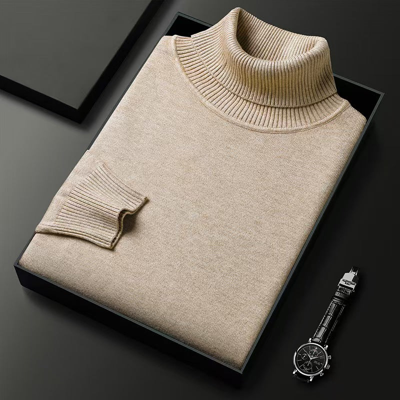 Julien Moore™ | The Saville Knit