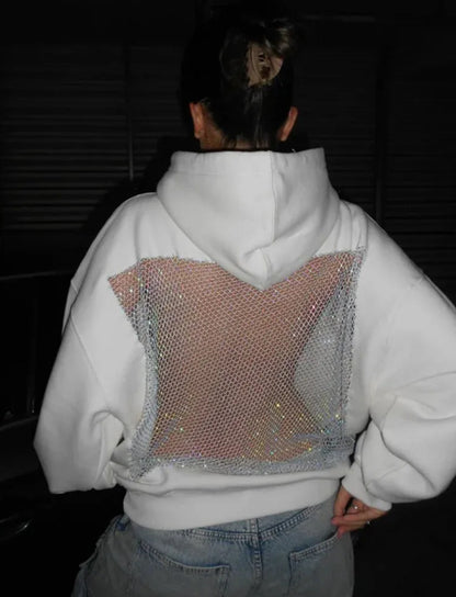 Elodie Hart™ | Sunset Wander Pullover