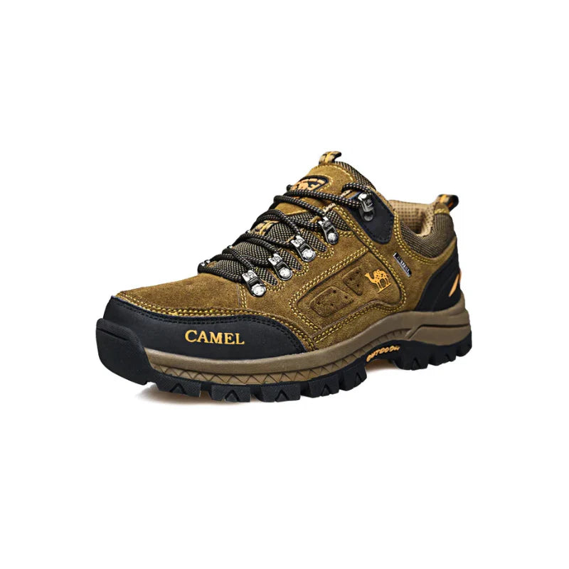 Harriet Vale™ | The Stonehaven Outdoor Shoes