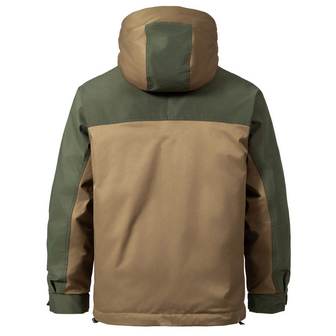 Nolan Frost™ | Frontier Motion Coat