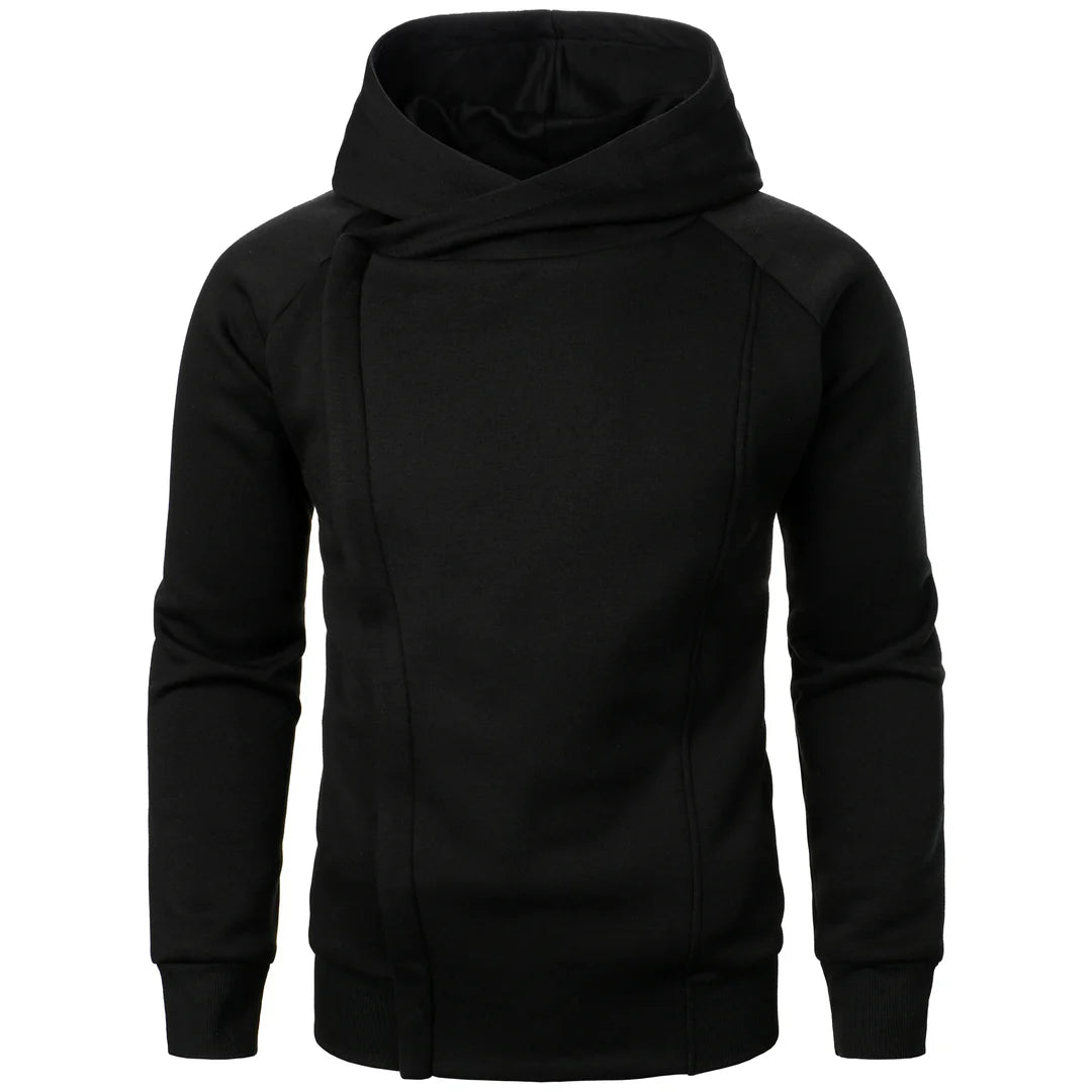 Evan Marlsey™ | The ComfortSculpt Hoodie