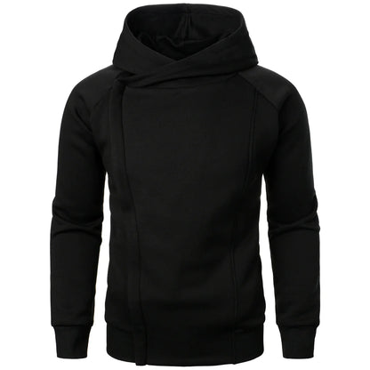 Evan Marlsey™ | The ComfortSculpt Hoodie