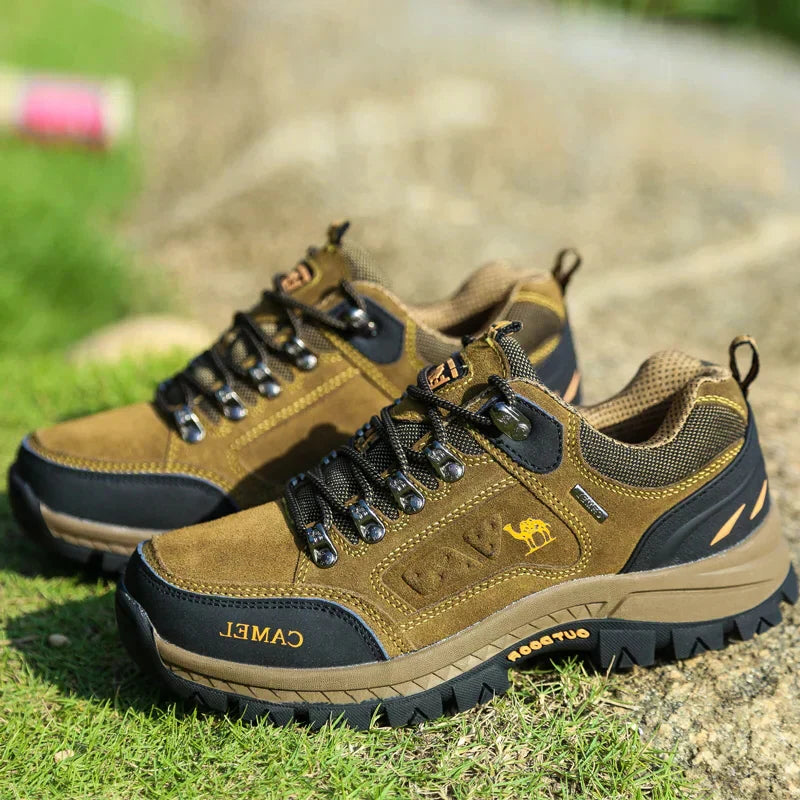 Harriet Vale™ | The Stonehaven Outdoor Shoes