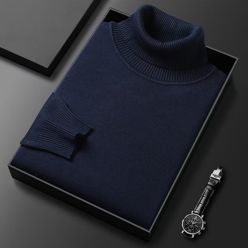 Julien Moore™ | The Saville Knit