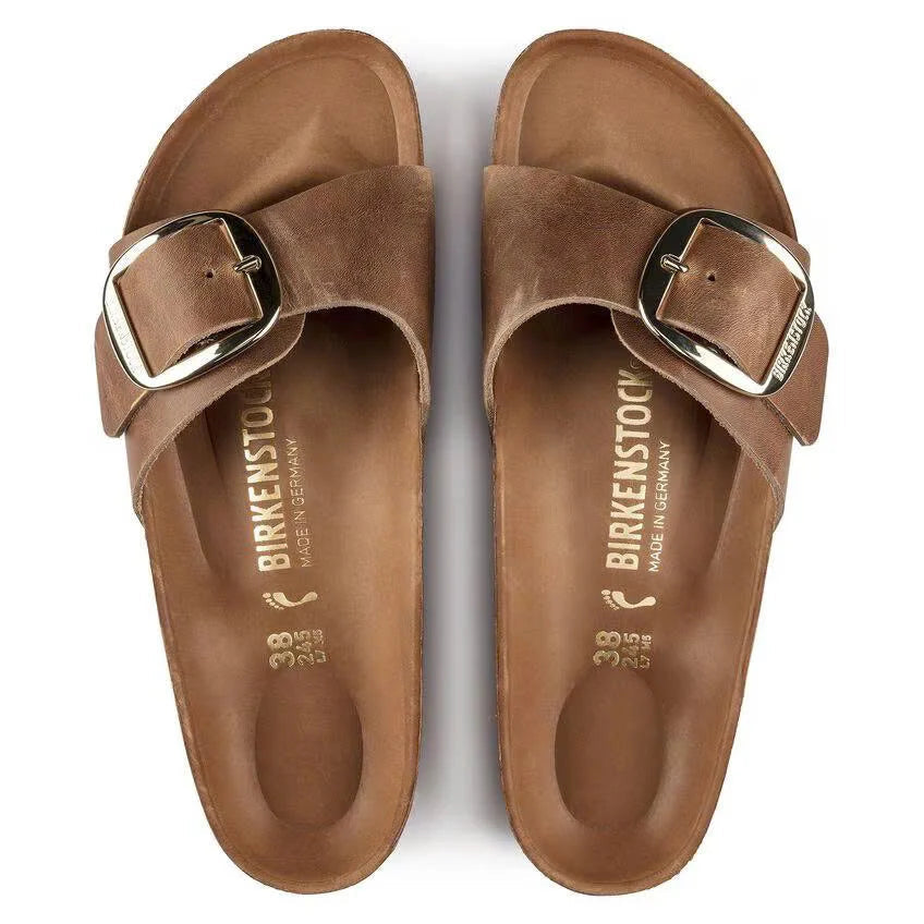 Birkenstock™ | Madrid Big Buckle