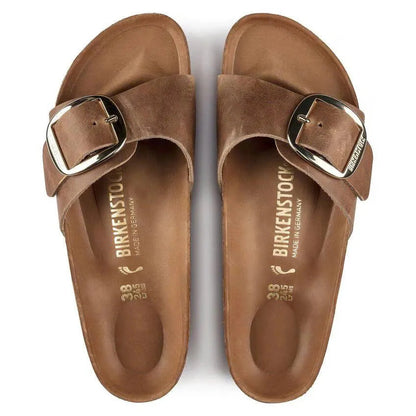 Birkenstock™ | Madrid Big Buckle