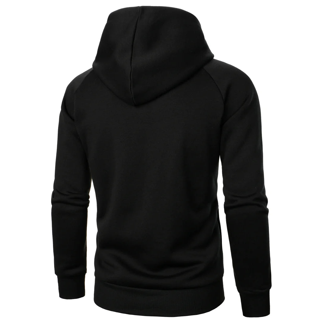 Evan Marlsey™ | The ComfortSculpt Hoodie
