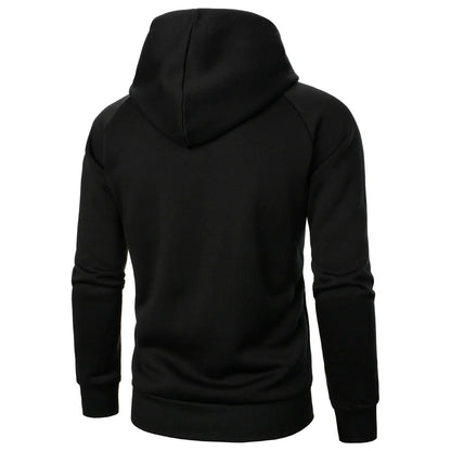 Evan Marlsey™ | The ComfortSculpt Hoodie