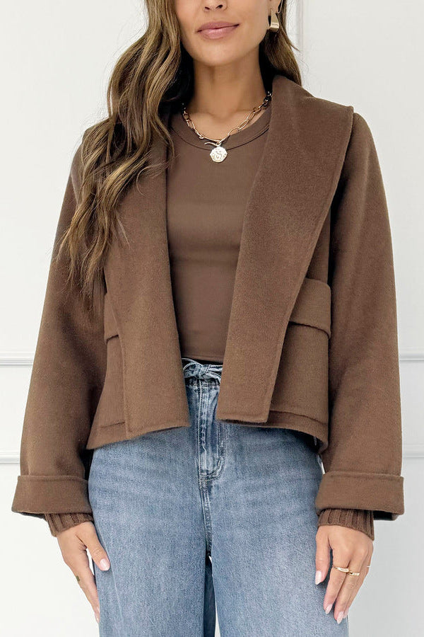 Aurelie Rowe™ | Modern Grace Knit