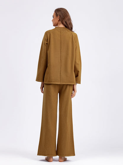 Vienna™ | Home Pyjama Set