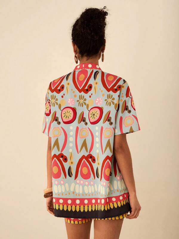 SunsetChic™ | Summer Casual Sets Edition
