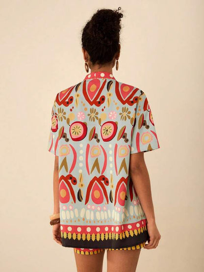 SunsetChic™ | Summer Casual Sets Edition