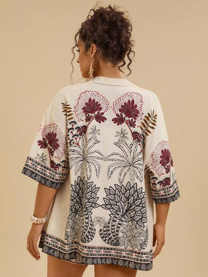 SunsetChic™ | Summer Casual Sets Edition