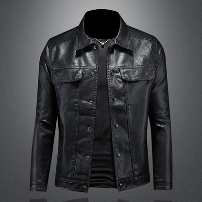 Thorne March™ | The UrbanCraft Jacket