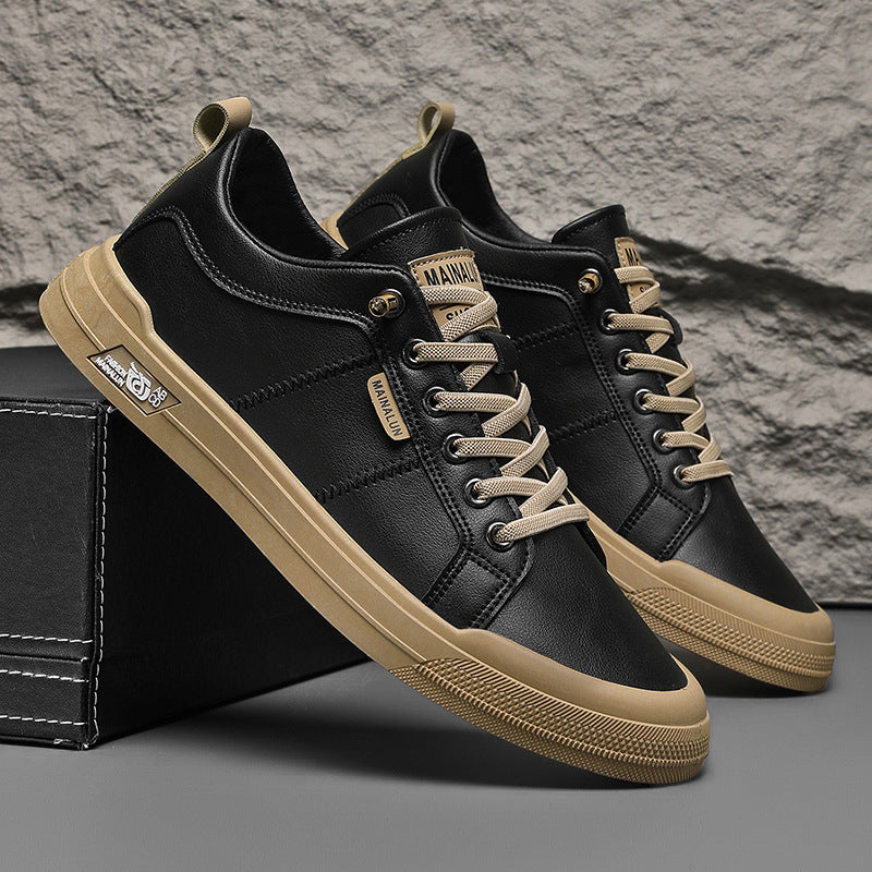 EaseMotion™ | The Lightweight Support Shoes