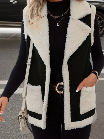 Fleur Ainsley™ | The Moondrift Gilet