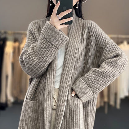 Lydia Rowe™ | Soft Embrace Knit