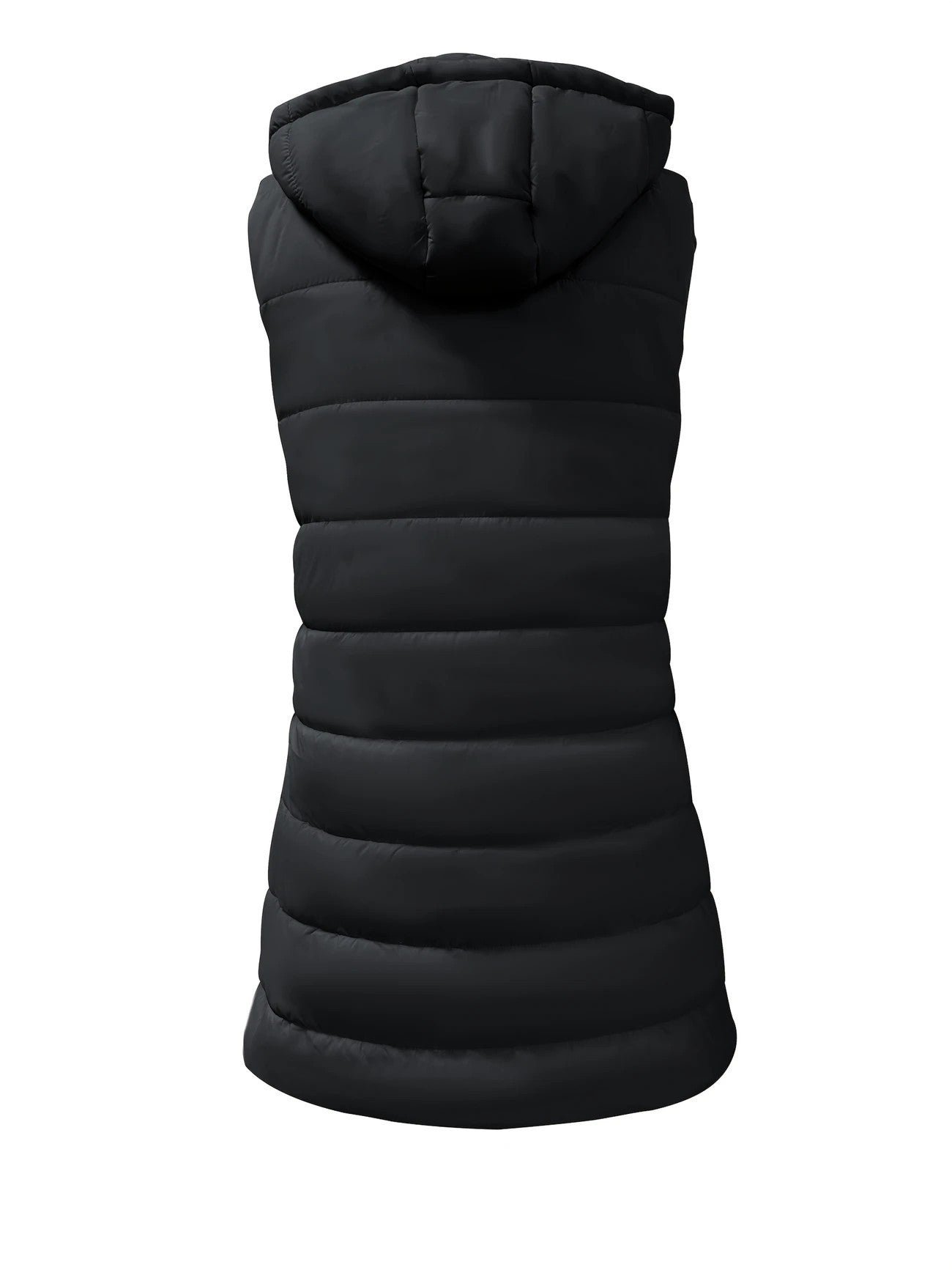 Liora Dane™ | WanderWarm Quilted Vest