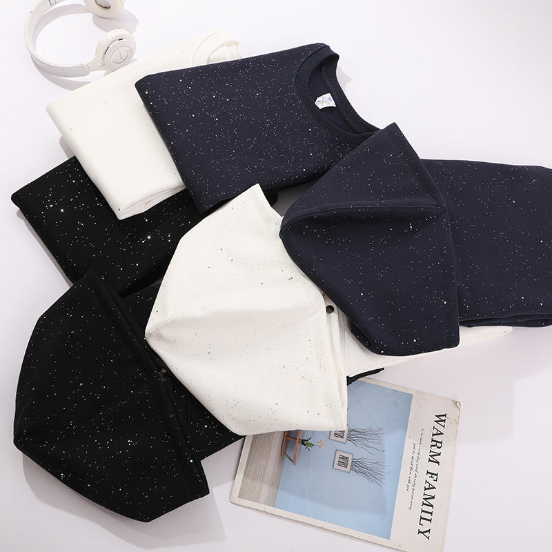 Elodie Bramwell™ | The StarSoft Hoodie