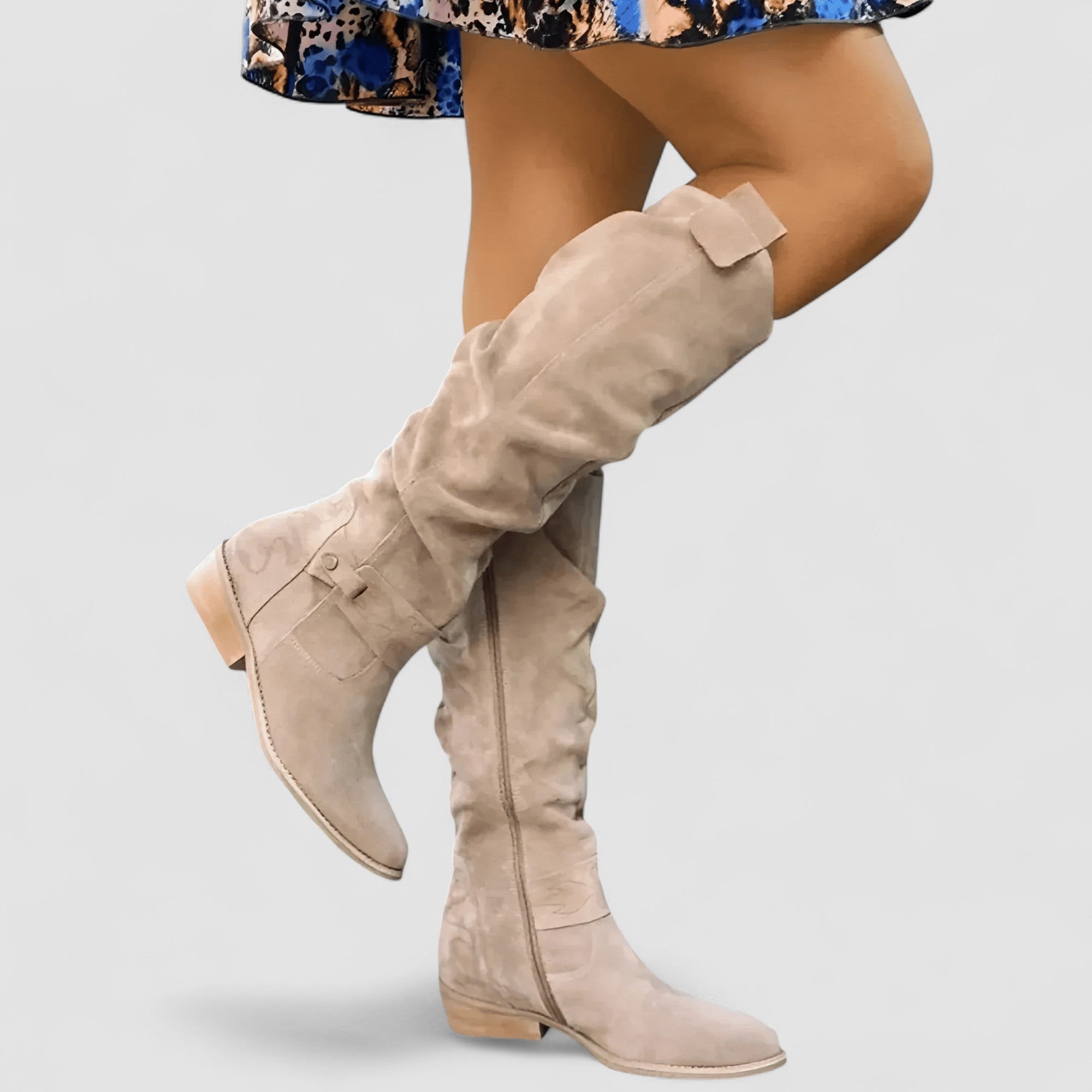 Nora™ | The Orthopedic Boots