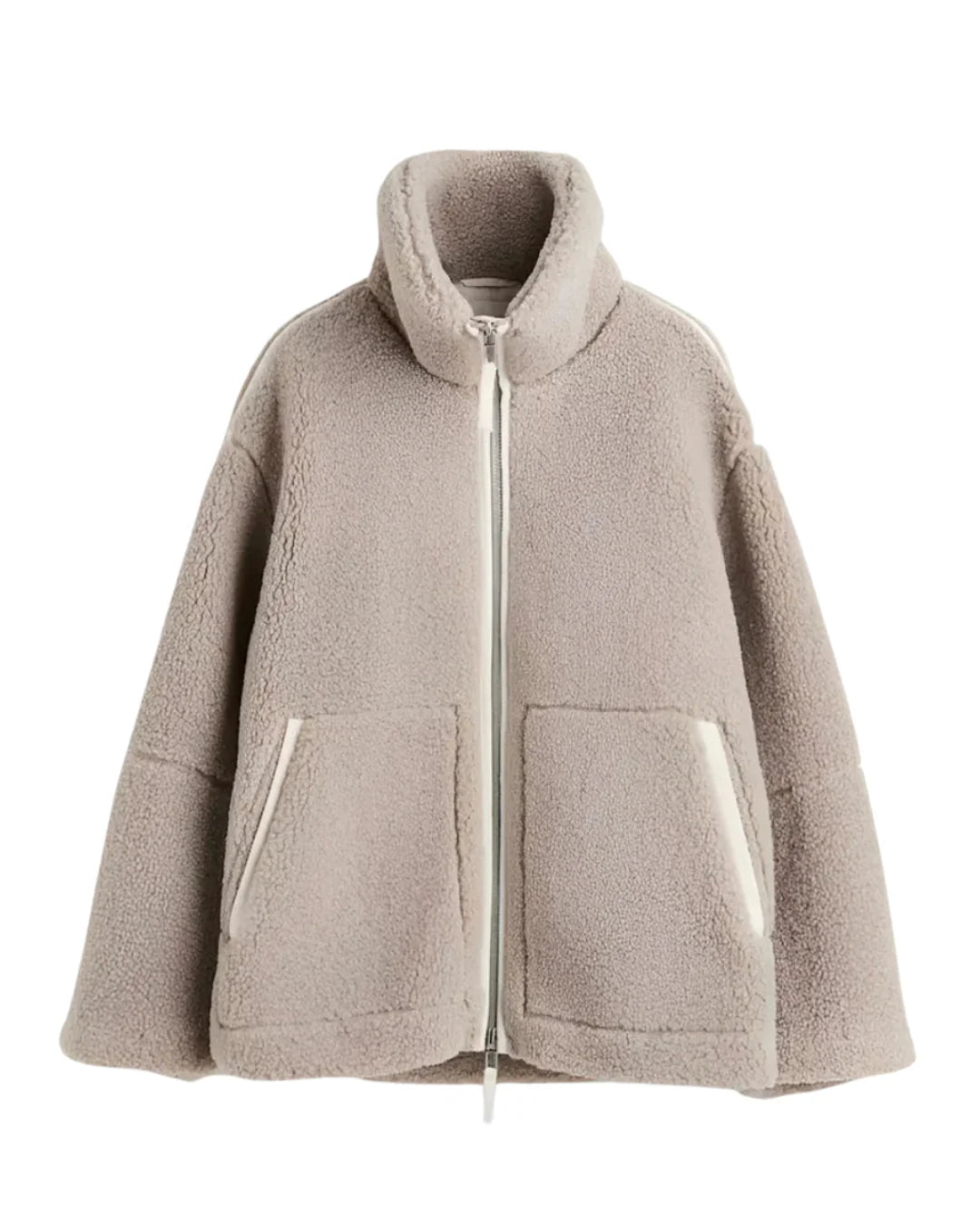 Amaris Vale™ | The CloudSoft Jacket
