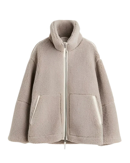 Amaris Vale™ | The CloudSoft Jacket