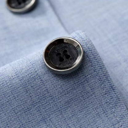 Somerset Ridge™ | The Timeless Structure Blazer