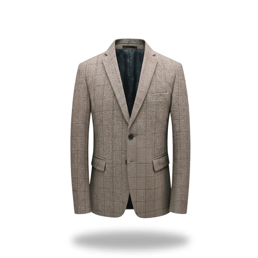 Kensley Hart™ | The Sharp Profile Blazer