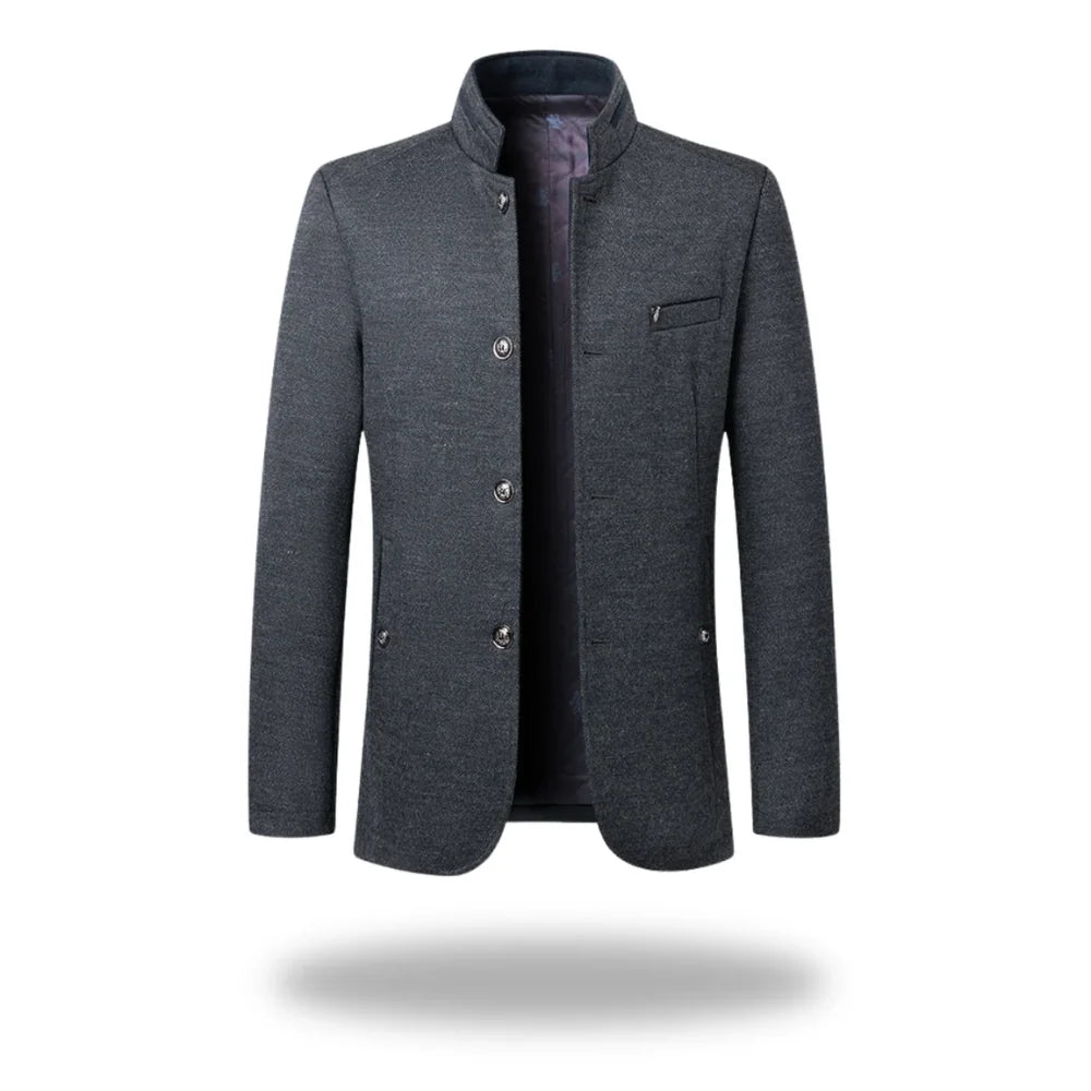 Wexford Regent™ | The Modern Tailor Blazer