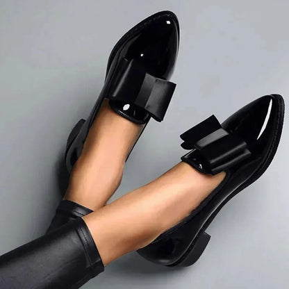 Camille Hart™ | The Highbury Ribbon Flats