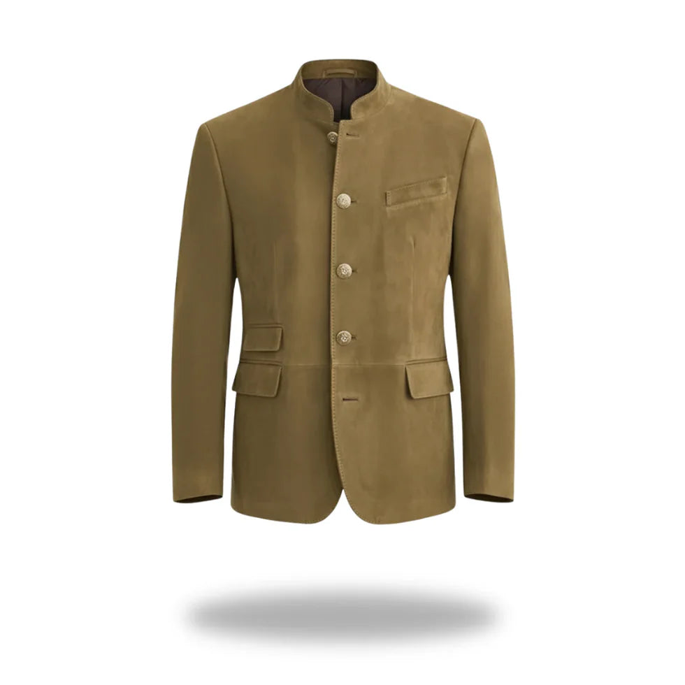 Bramley Court™ | The Heritage Tailor Blazer