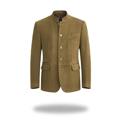 Bramley Court™ | The Heritage Tailor Blazer