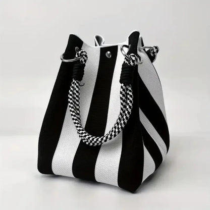 Artemis Loop™ | Canvas Bucket Bag