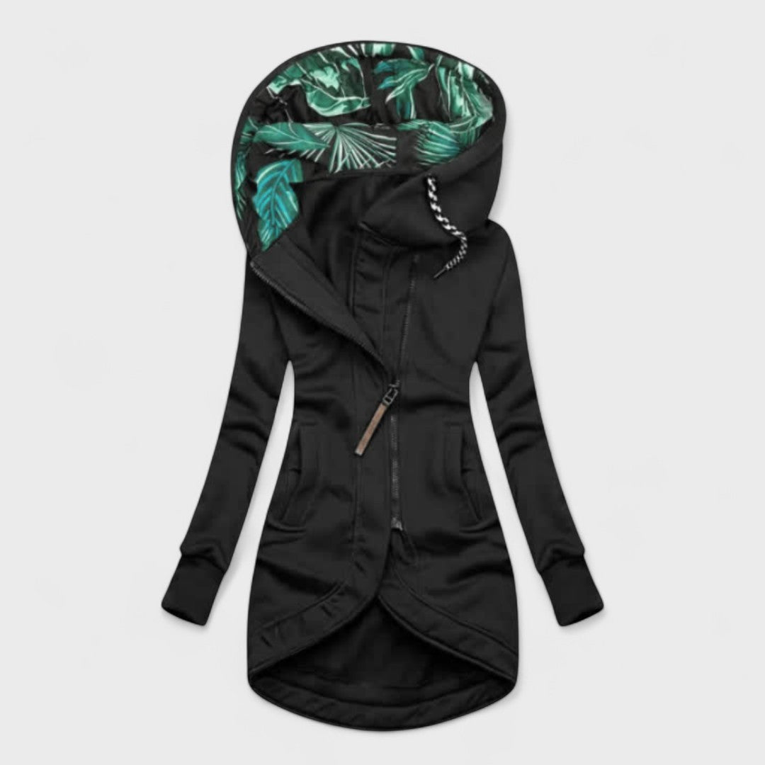 Selene Hart™ | The StormGrace Trench