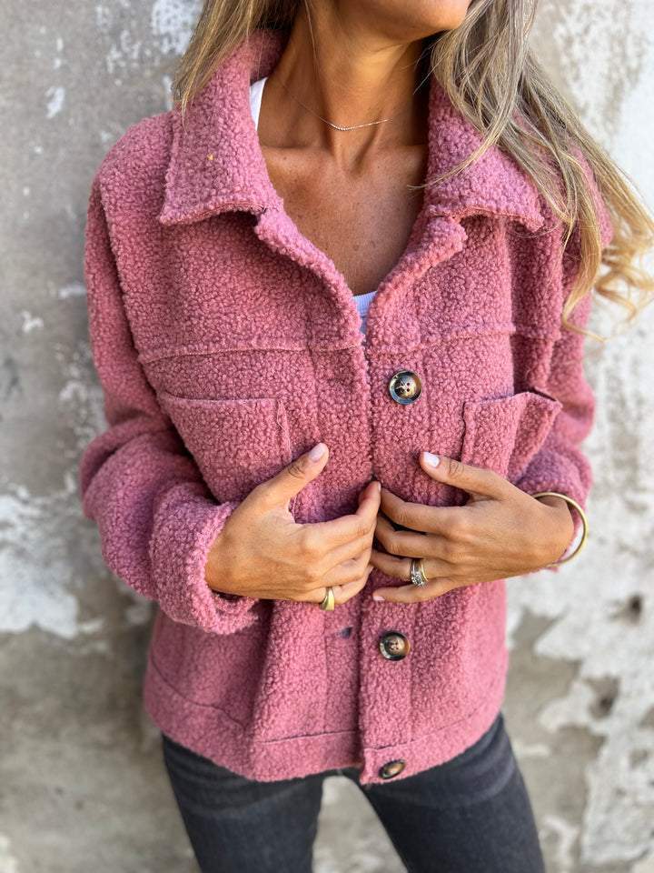 Astoria Vale™ | Timeless Warmth Jacket