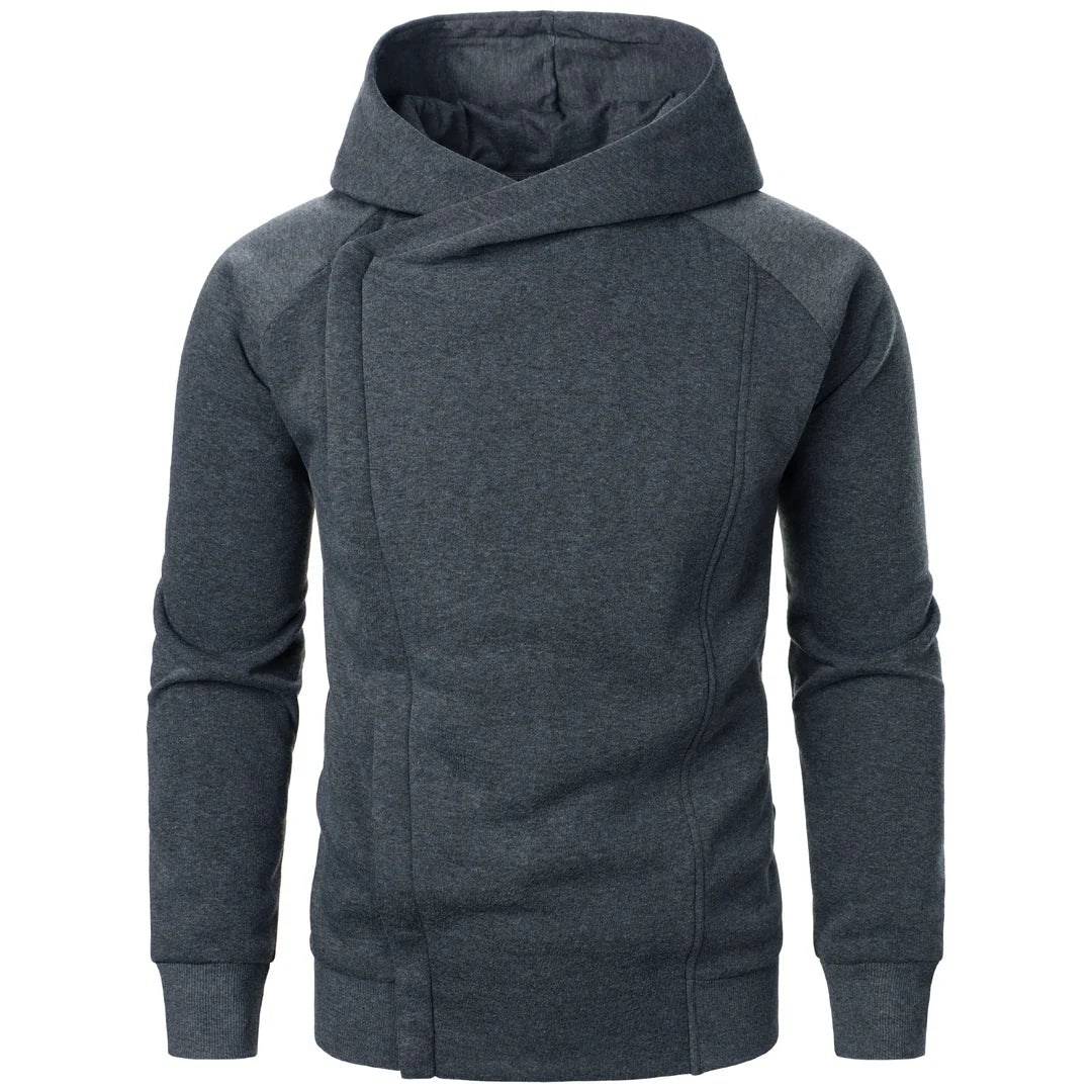 Evan Marlsey™ | The ComfortSculpt Hoodie