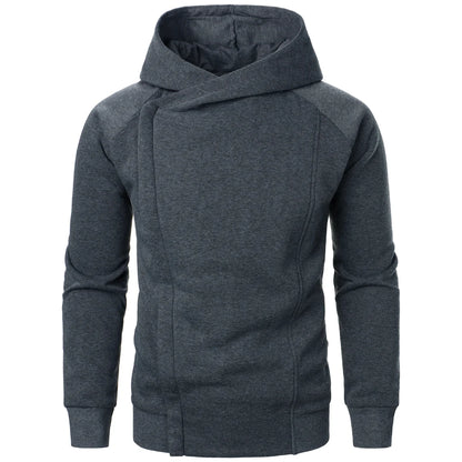 Evan Marlsey™ | The ComfortSculpt Hoodie