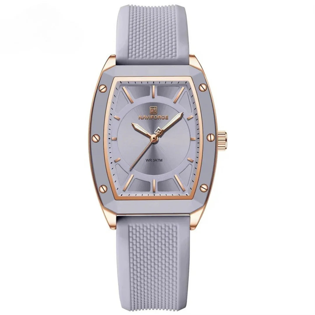 Tessa Vale™ | The Rosehaven Lume Watch