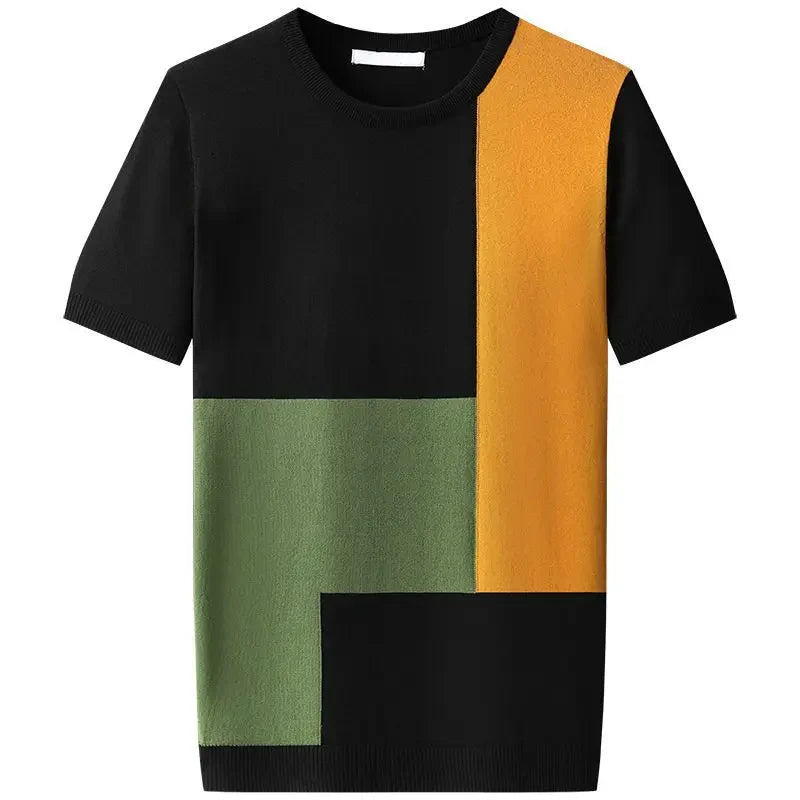London Angle™ | Architectural Stretch Top