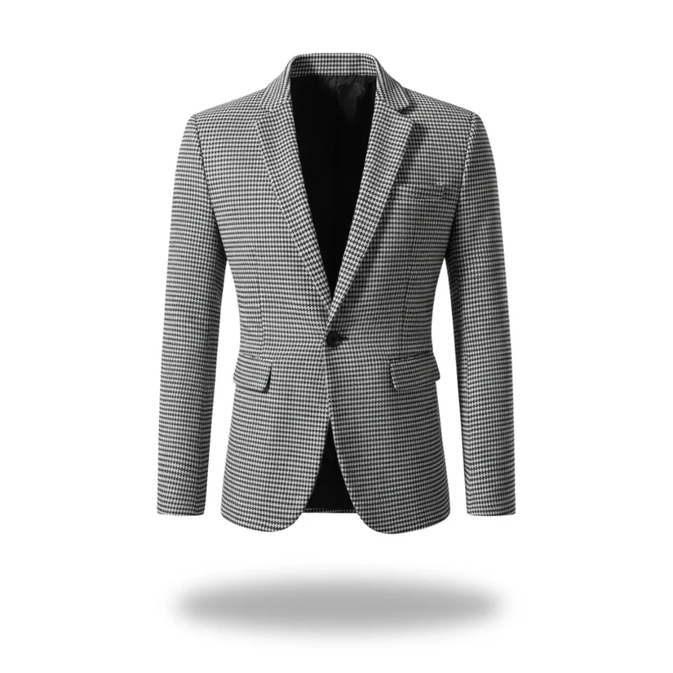 Halston Wycliffe™ | The Metropolitan Tailor Blazer