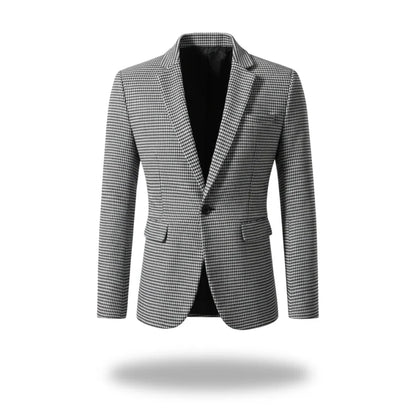 Halston Wycliffe™ | The Metropolitan Tailor Blazer