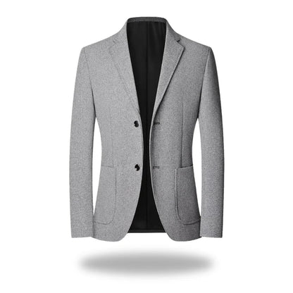 Ravenshire Bond™ | The Elegant Structure Blazer