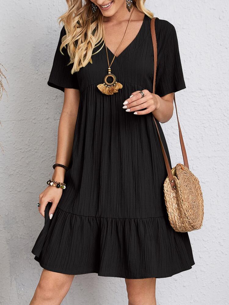 Lisette™ | Everyday Jersey Dress
