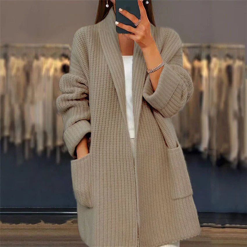 Lydia Rowe™ | Soft Embrace Knit