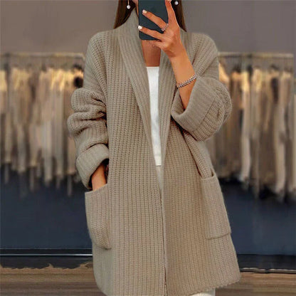 Lydia Rowe™ | Soft Embrace Knit