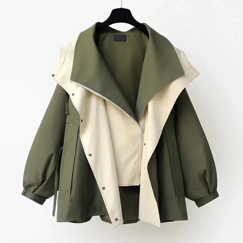 Elora Hemsley™ | The GoDaily Jacket