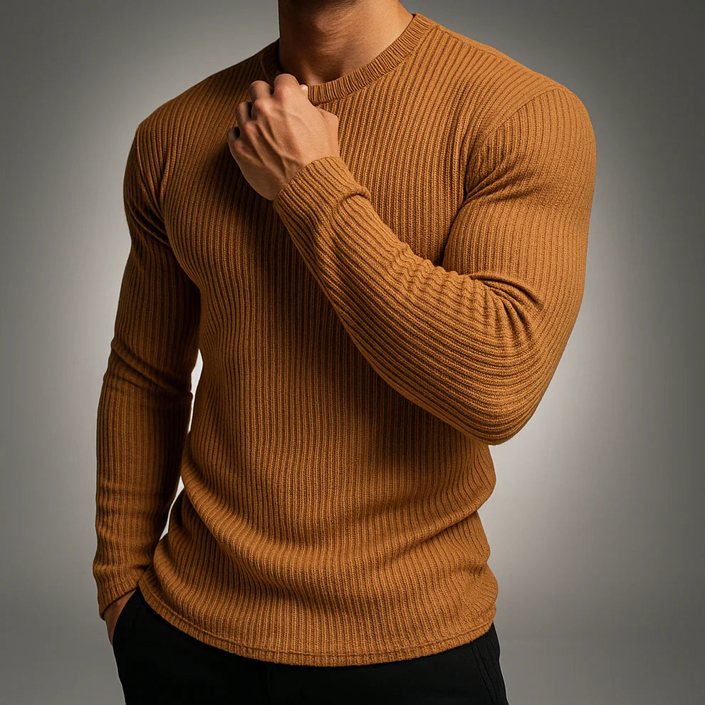 Ada Welles™ | The Portman Rib Top