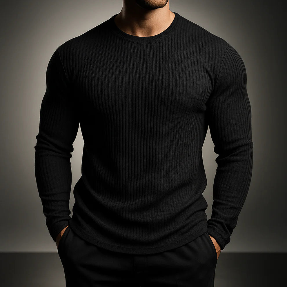 Ada Welles™ | The Portman Rib Top