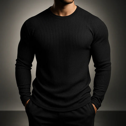 Ada Welles™ | The Portman Rib Top