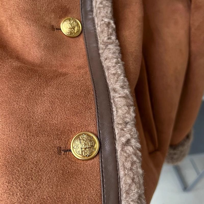 Celeste Harwood™ | The WinterEase Coat